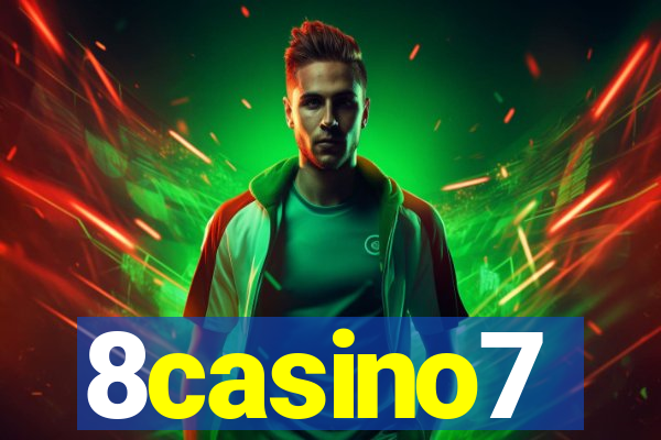 8casino7