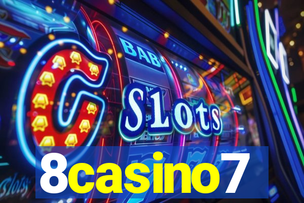 8casino7