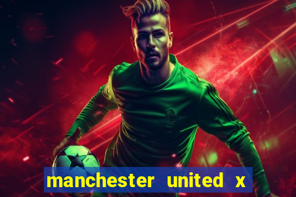 manchester united x leicester futemax