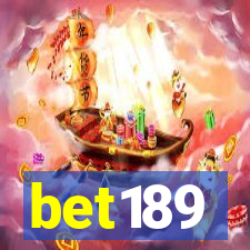 bet189