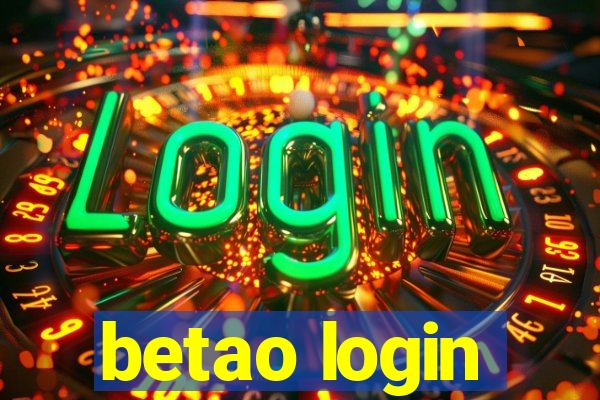 betao login