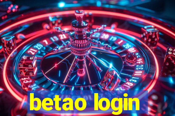 betao login