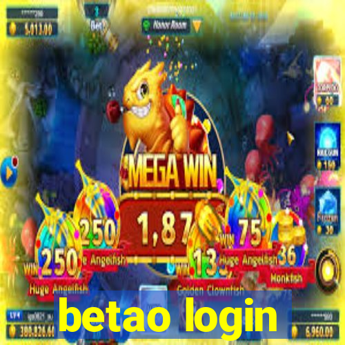 betao login