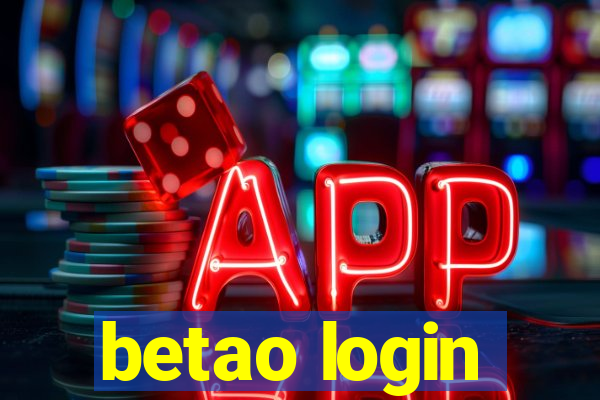 betao login