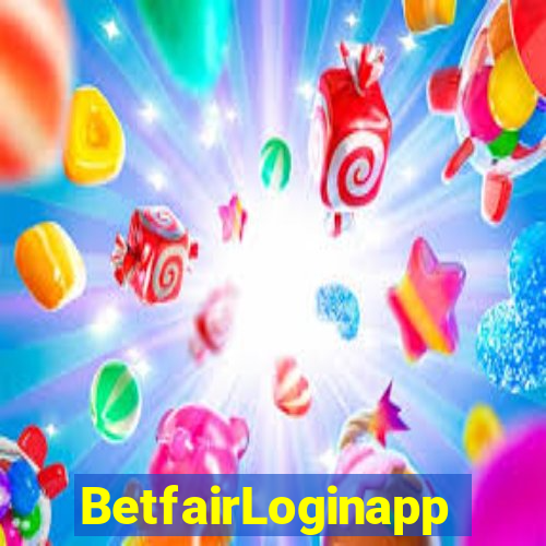 BetfairLoginapp