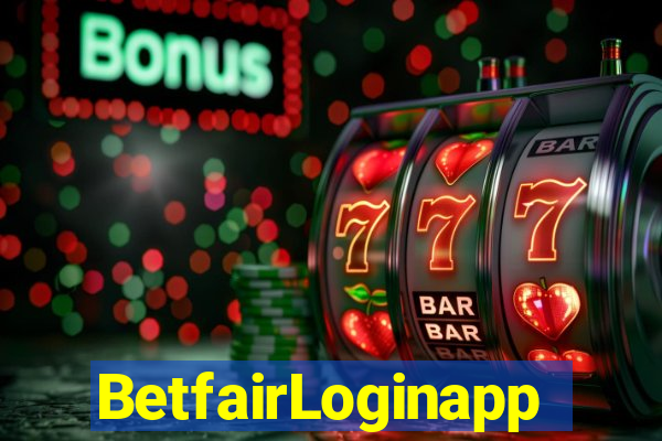 BetfairLoginapp