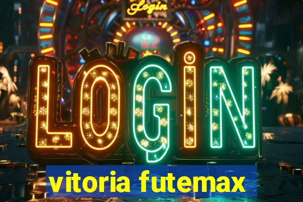 vitoria futemax