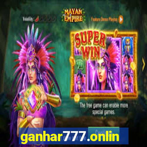 ganhar777.online