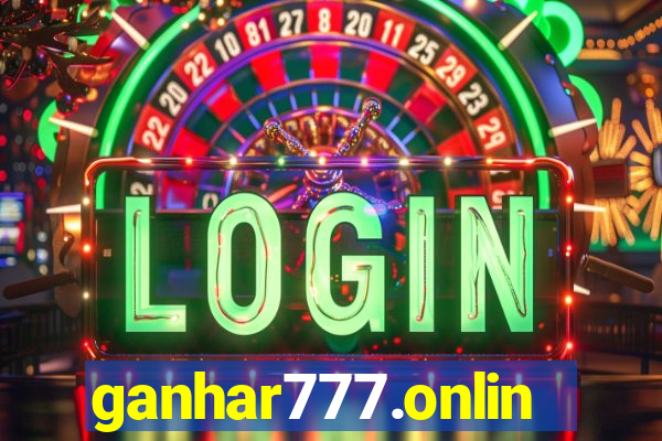 ganhar777.online