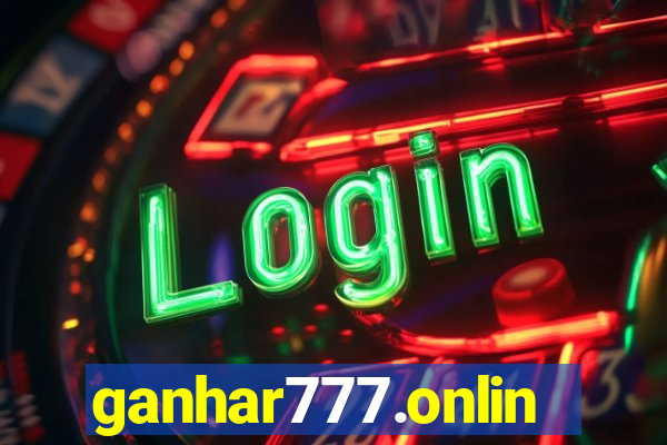 ganhar777.online