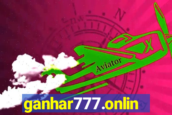 ganhar777.online