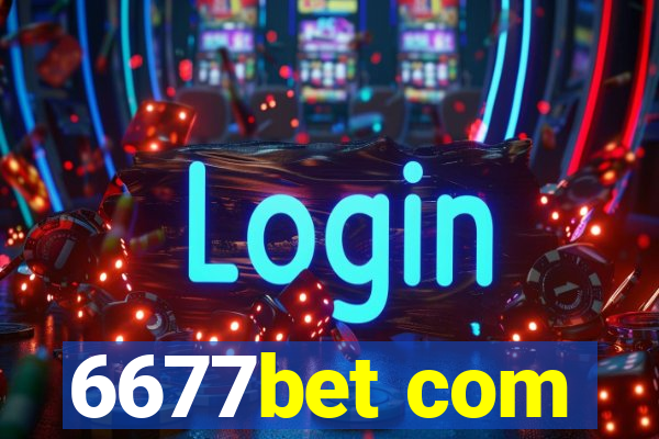 6677bet com