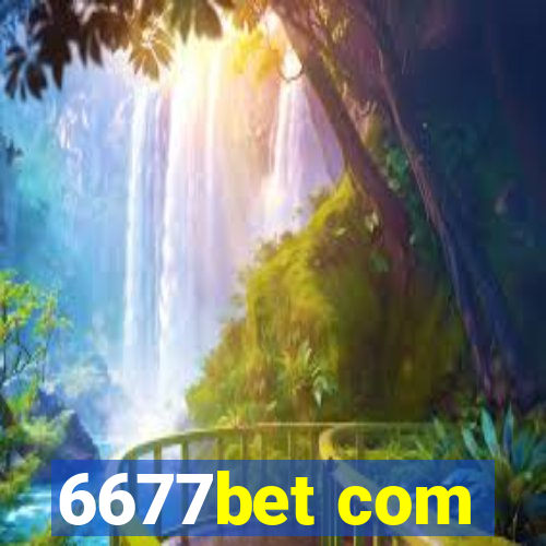 6677bet com