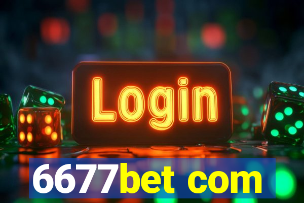 6677bet com