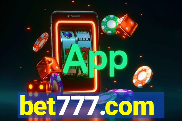 bet777.com