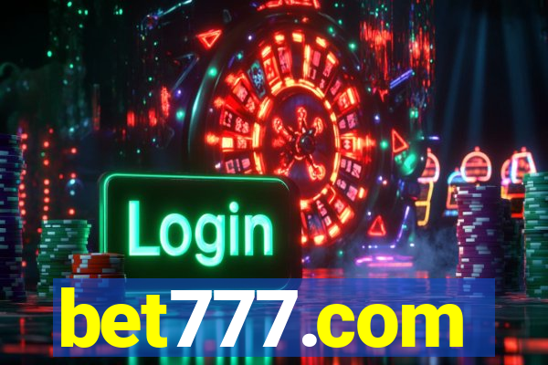 bet777.com