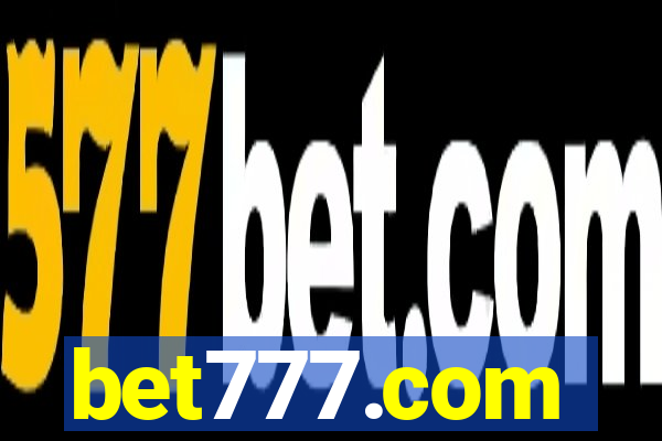 bet777.com