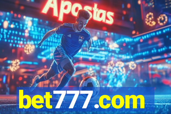 bet777.com