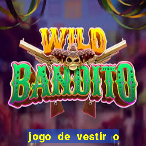 jogo de vestir o justin bieber