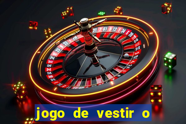 jogo de vestir o justin bieber