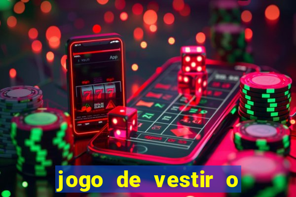 jogo de vestir o justin bieber