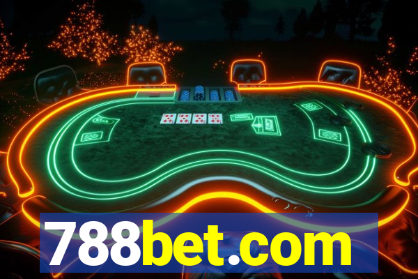 788bet.com