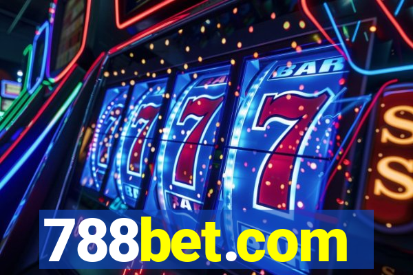 788bet.com