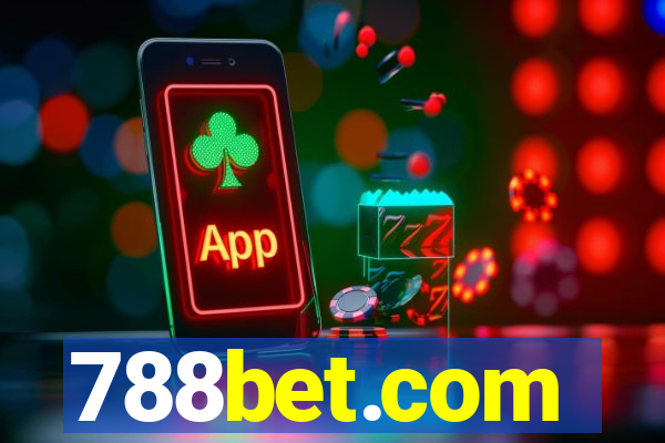 788bet.com