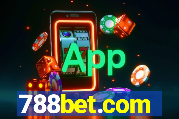 788bet.com