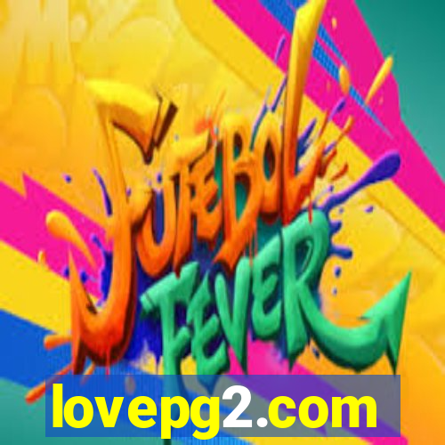 lovepg2.com