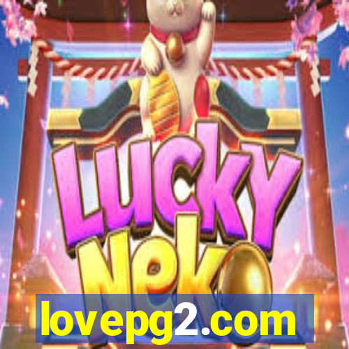 lovepg2.com