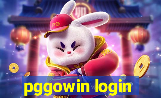 pggowin login