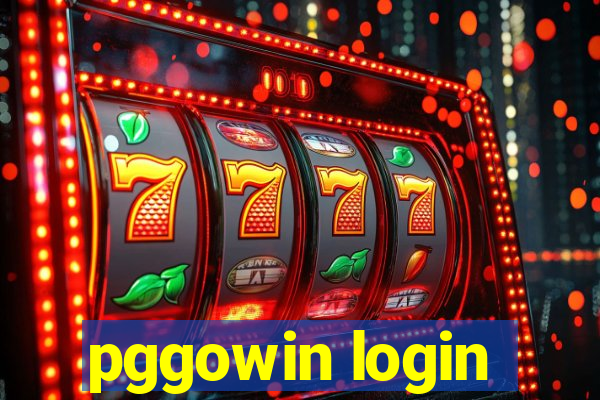 pggowin login