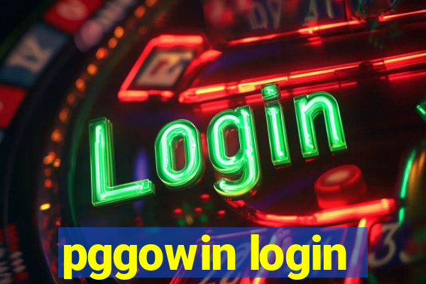 pggowin login