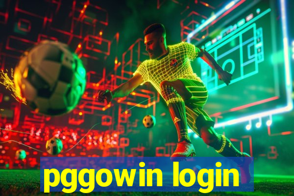 pggowin login