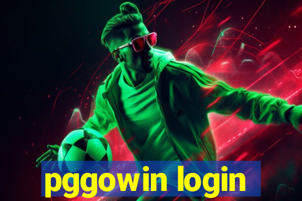 pggowin login