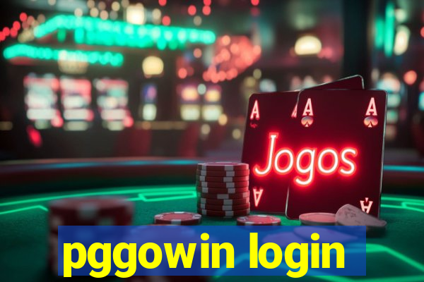 pggowin login