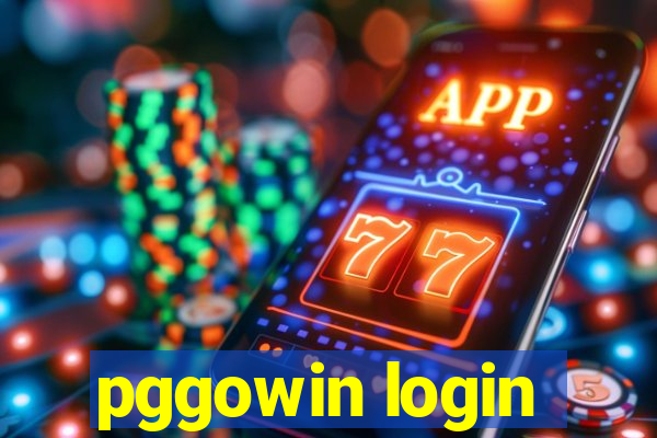 pggowin login