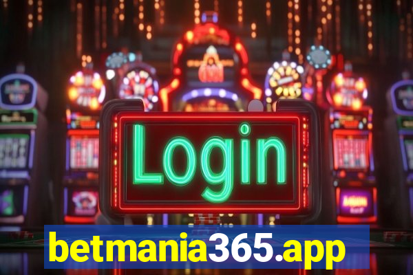 betmania365.app