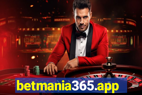 betmania365.app