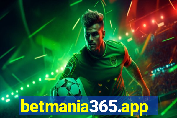 betmania365.app