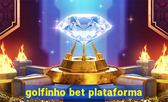 golfinho bet plataforma