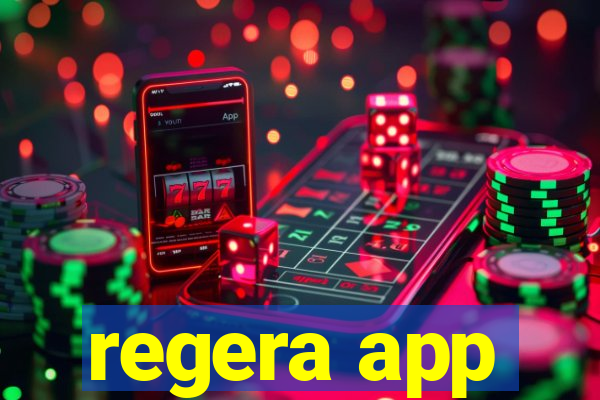 regera app