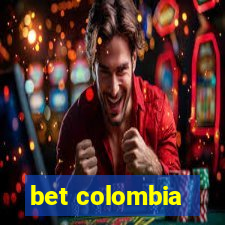 bet colombia