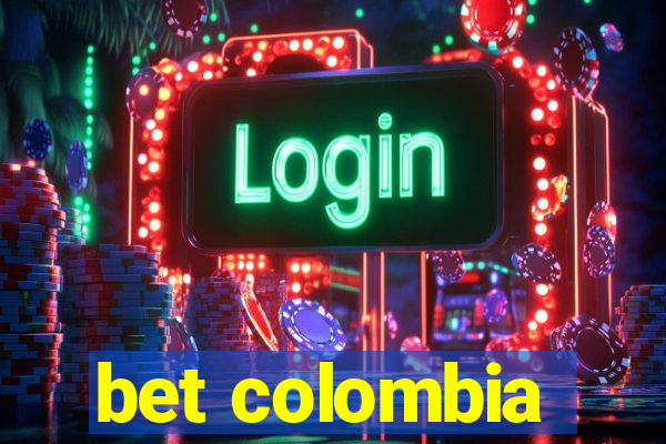 bet colombia