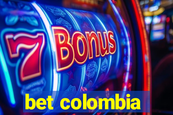 bet colombia