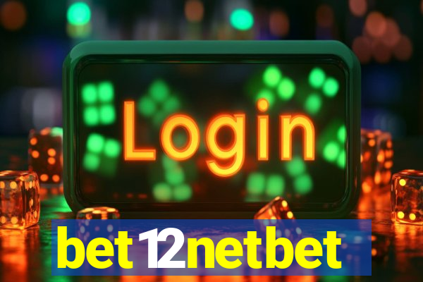 bet12netbet