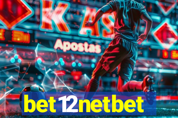 bet12netbet