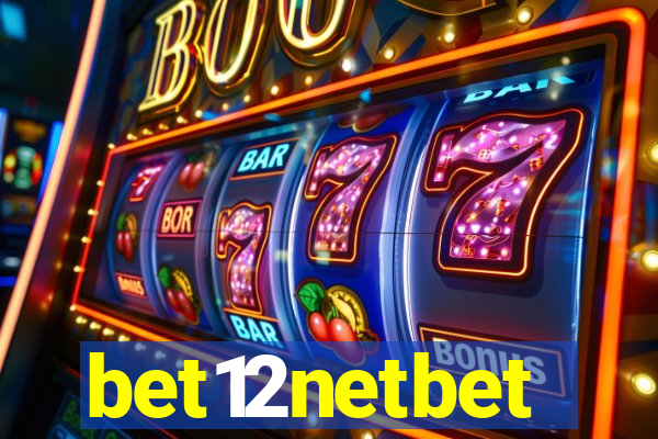 bet12netbet