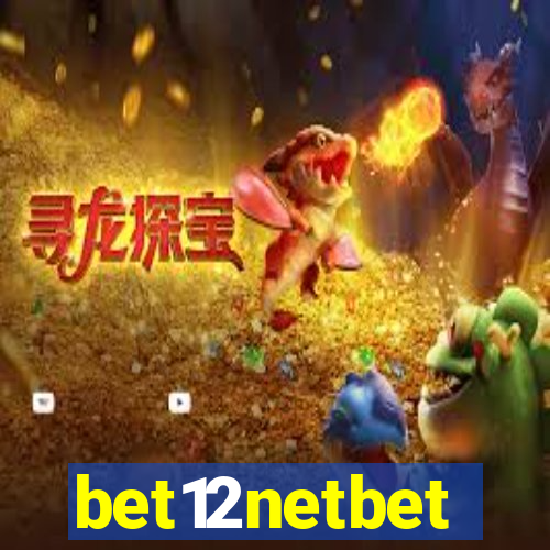 bet12netbet